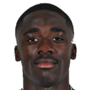 Player image Saël Kumbedi