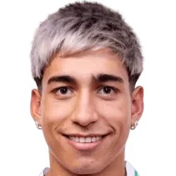Player image Maher Carrizo