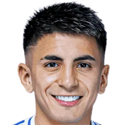 Player image Thiago Almada