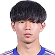 Player image Kento Shiogai