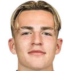 Player image Jesse Derry