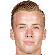 Player image Albert Rusnák