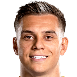 Player image Leandro Trossard