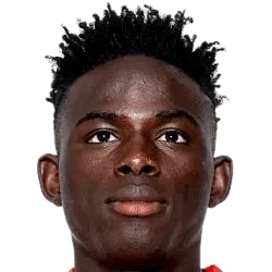 Player image Roger Fernandes