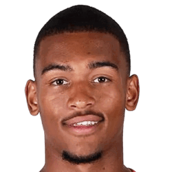 Player image Guillaume Restes