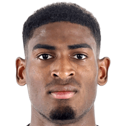 Player image Cristhian Mosquera