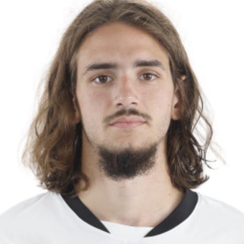 Player image Yarek Gasiorowski