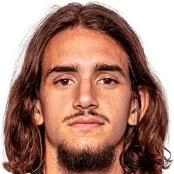 Player image Yarek Gasiorowski