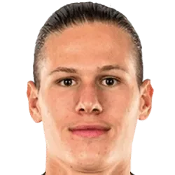 Player image Artem Stepanov