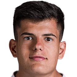 Player image Chema Andrés