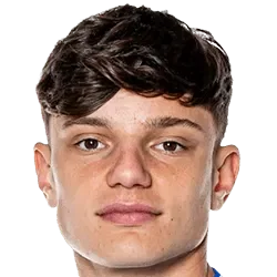 Player image Giovanni Leoni