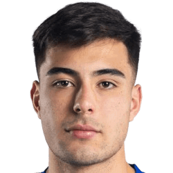 Player image Aarón Anselmino