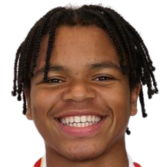 Player image Rio Ngumoha