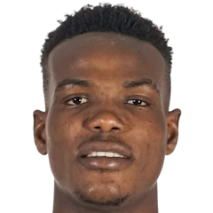 Player image Abdulay Juma Bah
