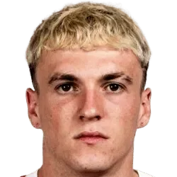 Player image Álex Jiménez