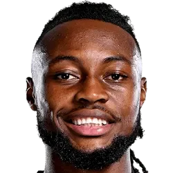 Player image Antoine Semenyo