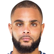 Player image Layvin Kurzawa