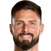 Player image Olivier Giroud