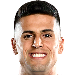 Player image João Cancelo