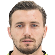 Player image Stole Dimitrievski