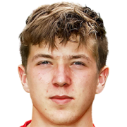 Player image Ole Romeny