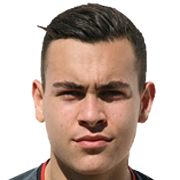 Player image Arthur Theate