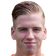 Player image Gijs Smal