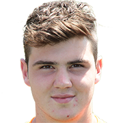 Player image Jari Vlak