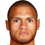 Player image Trevor Doornbusch