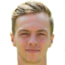Player image Remco Balk