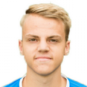 Player image Thomas Van den Belt