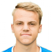 Player image Thomas van den Belt