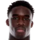 Player image Mandela Keita