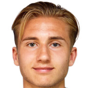 Player image Benjamin Nygren
