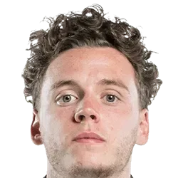 Player image Maxim De Cuyper