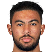 Player image Issam El Maach