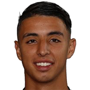 Player image Naoufal Bannis