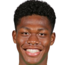 Player image Zion Suzuki