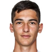 Player image Leo Greiml 