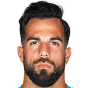 Player image Kostas Lamprou