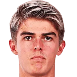 Player image Charles De Ketelaere