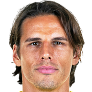 Player image Yann Sommer