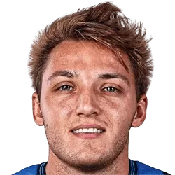 Player image Mateo Retegui