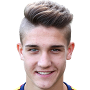 Player image Daniel Bîrligea