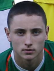 Player image Joe Hodge