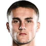 Player image Taylor Harwood-Bellis