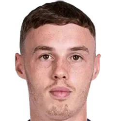 Player image Cole Palmer