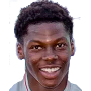 Player image Yunus Musah