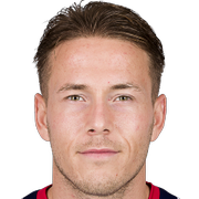Player image Paul Gladon