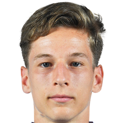 Player image Yari Verschaeren